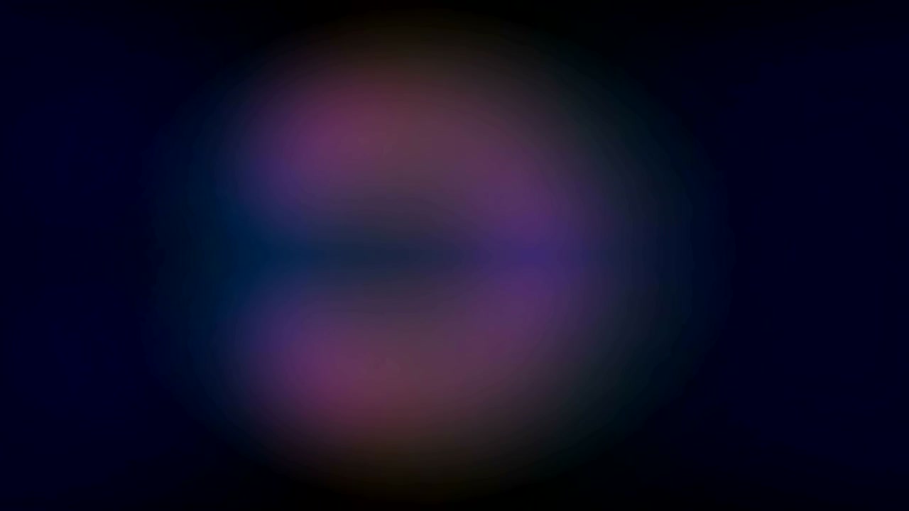 fondo azul abstracto con gradientes brillantes y en movimiento