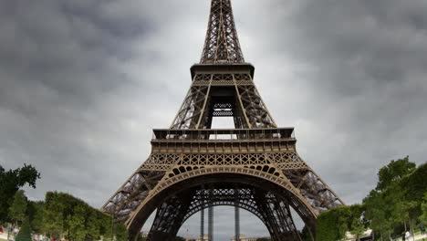 torre eiffel versión 02