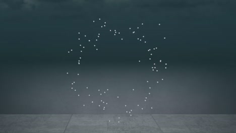 digital dots
