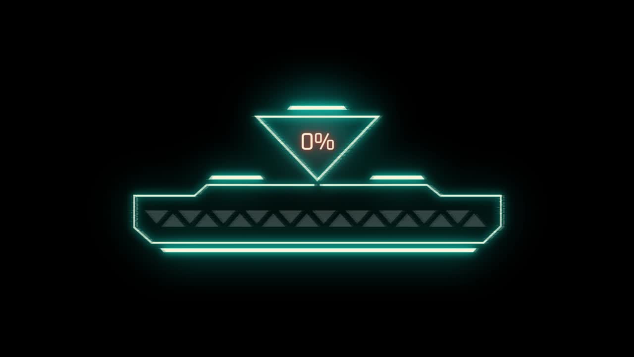 Cyberpunk Loading 03