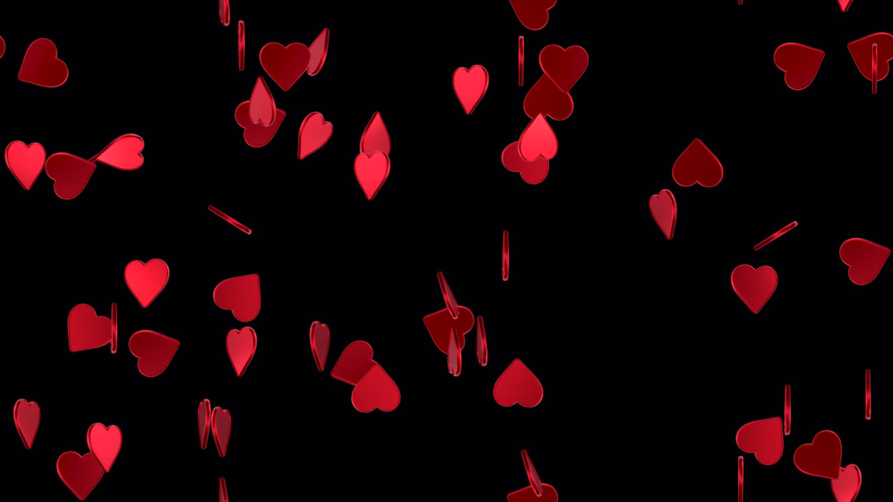 카지노 게임 카드 루프 타일 기호는 알파와 함께 회전합니다.