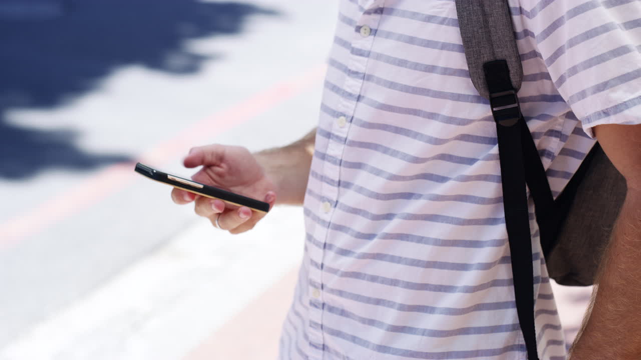 Replying to each and every message