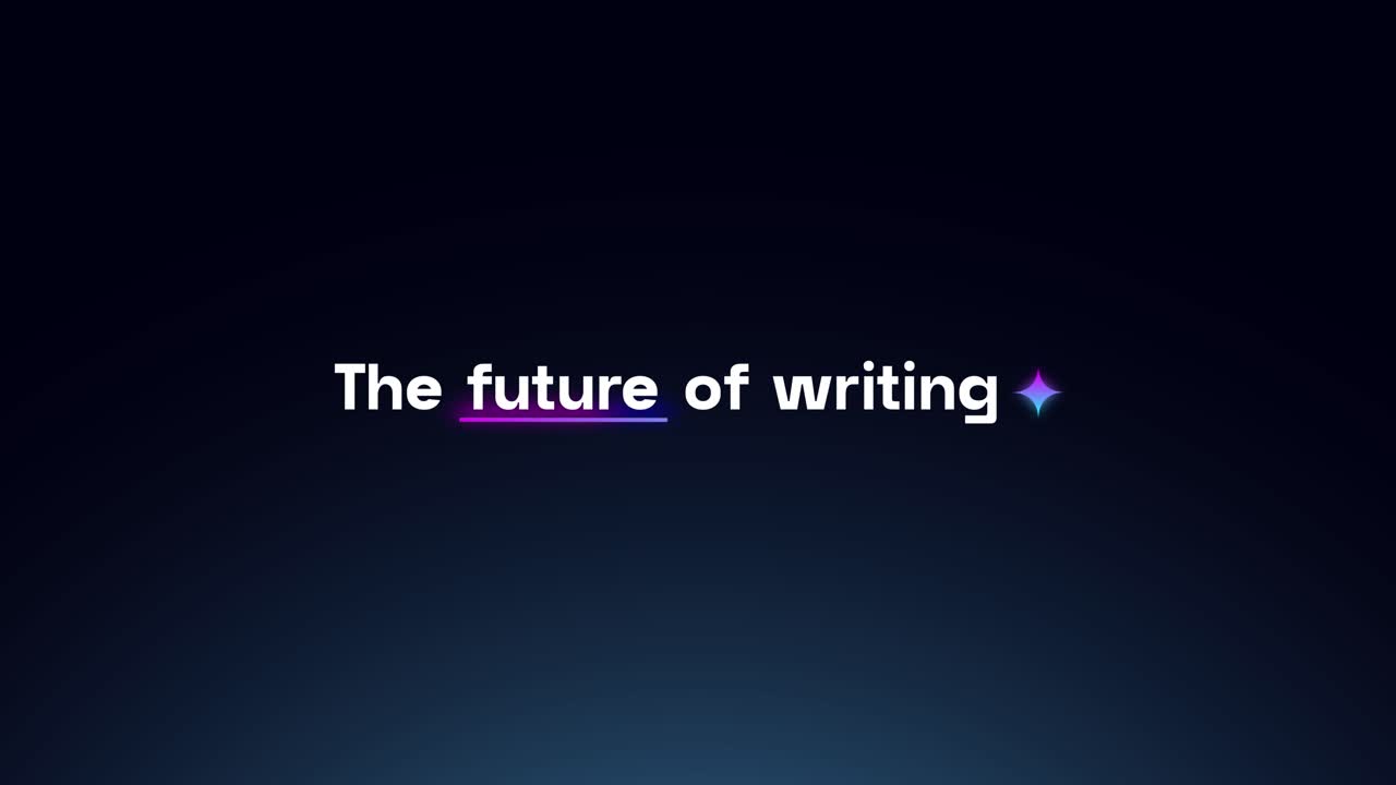 Ai Typewriter 09 Adobe After Effects 2022 Resolution 3840×2160