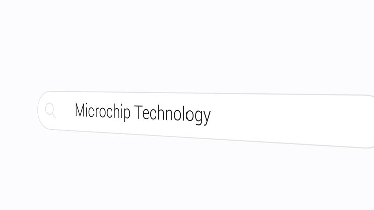 Ricerca di Microchip Technology sul Motore di Ricerca