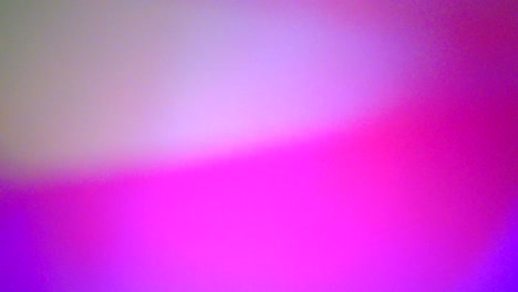 abstracción roja
