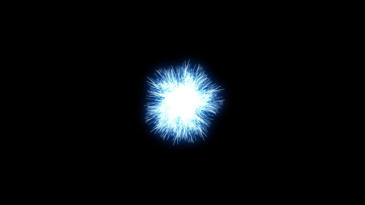 VFX Element 09