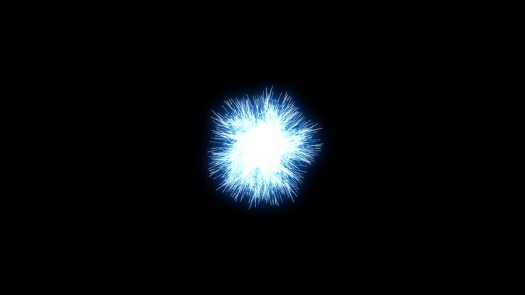 VFX Element 09