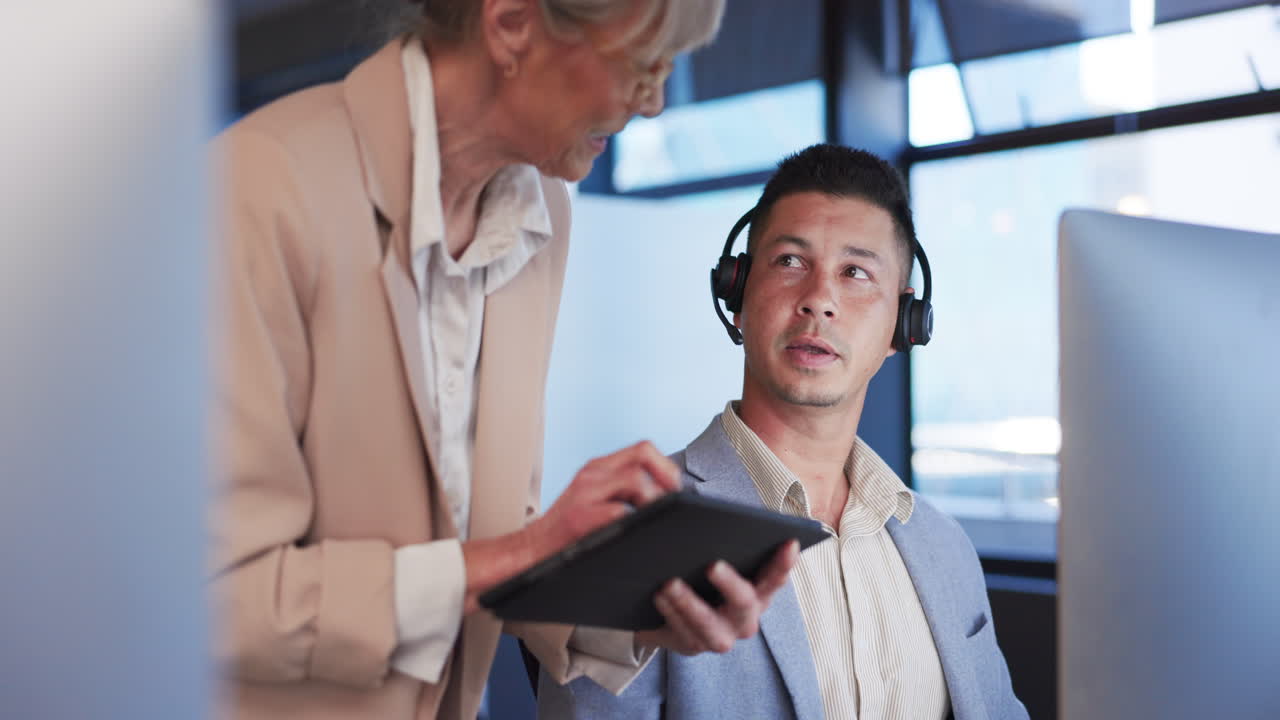 텔레마케팅, 고객 서비스