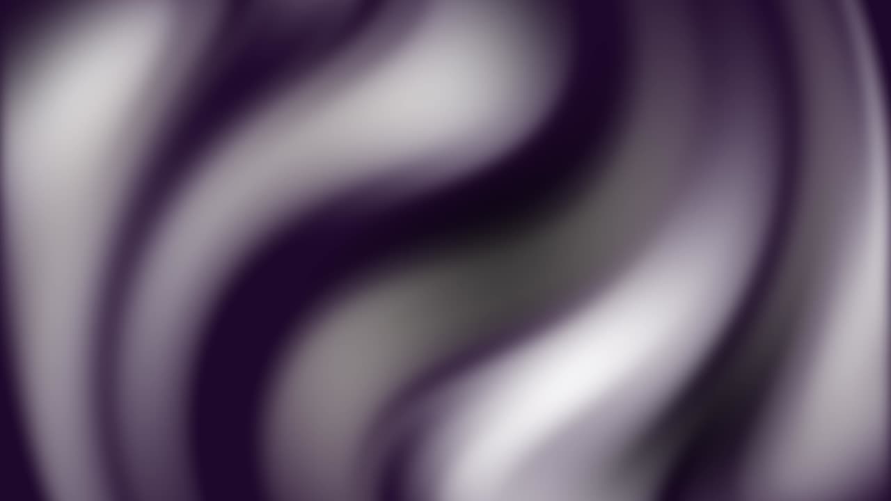 animación de formas abstractas. un fondo de imaginación y creatividad. seguir moviéndose de izquierda a derecha. el color es blanco y gris.