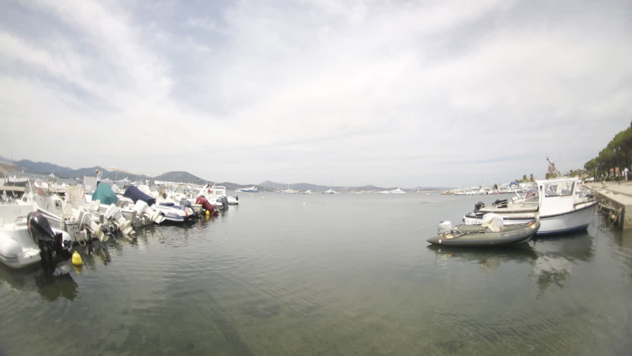 세인트 트로페 보트 06