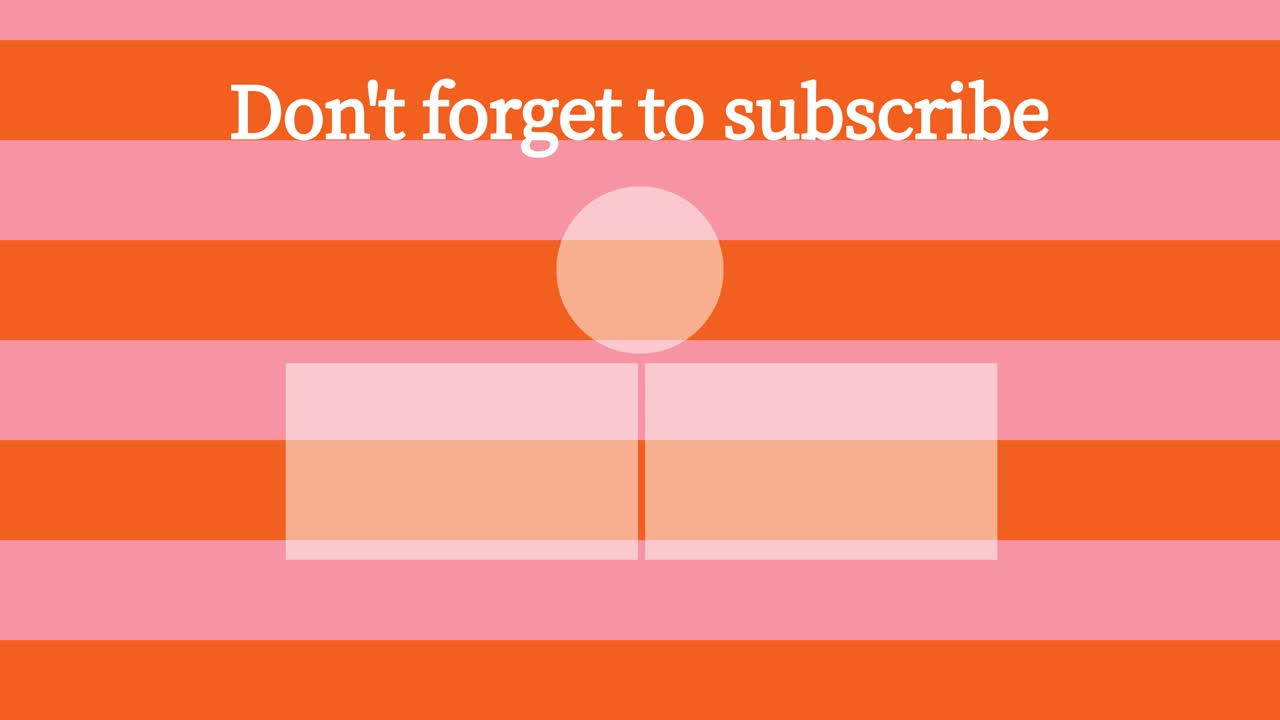 경계 이동 끝 카드 끝 화면 모션 그래픽