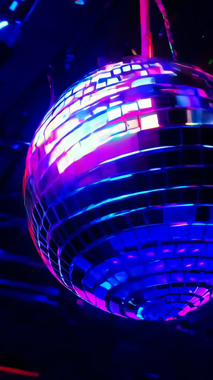 baile de discoteca en un club nocturno