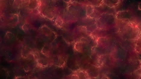 Stellar-beauty-a-captivating-digital-rendering-of-a-nebula