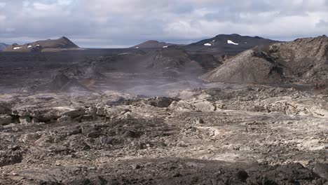 Posibilidad-Remota-De-Campo-De-Lava-En-Islandia