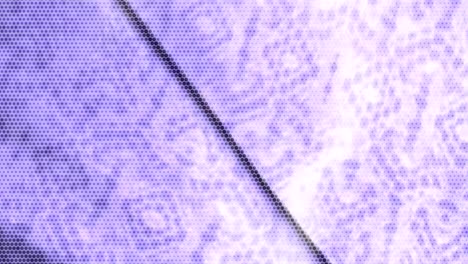 fondo de movimiento animado generado por computadora para la producción de películas de video web