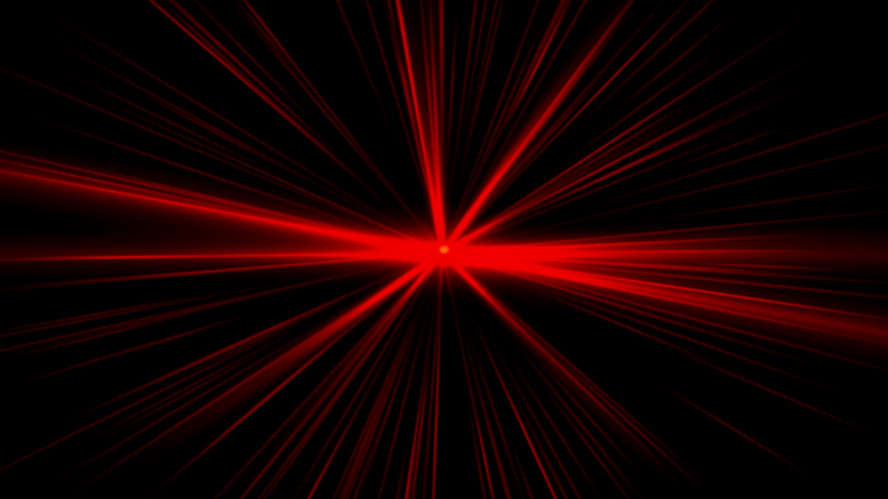 sfondo luminoso di assorbimento 4k