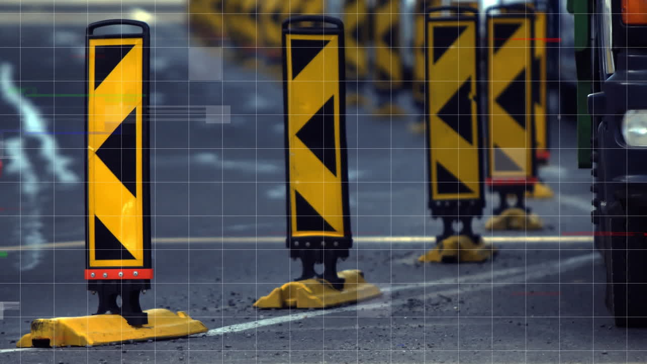 출퇴근자와 도로 교통