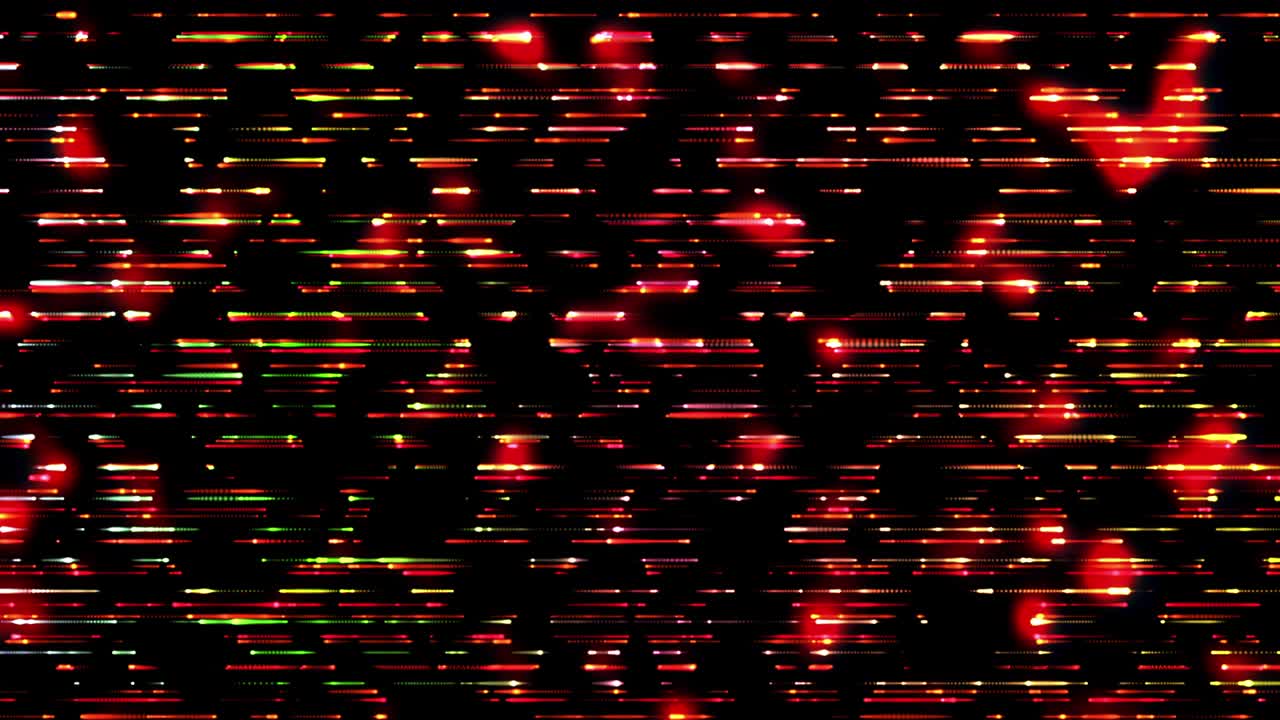 fondo resplandeciente abstracto en negro