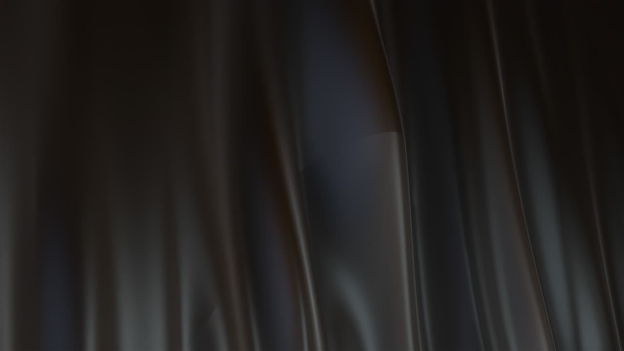 ondas oscuras abstractas