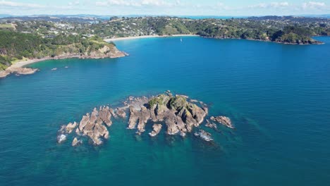 Nani-Island-With-Palm-Beach-In-Background