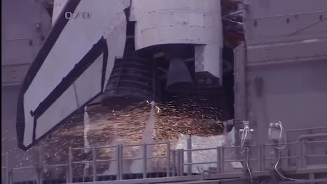 the space shuttle atlantis lifts off from cape canaveral florida 1