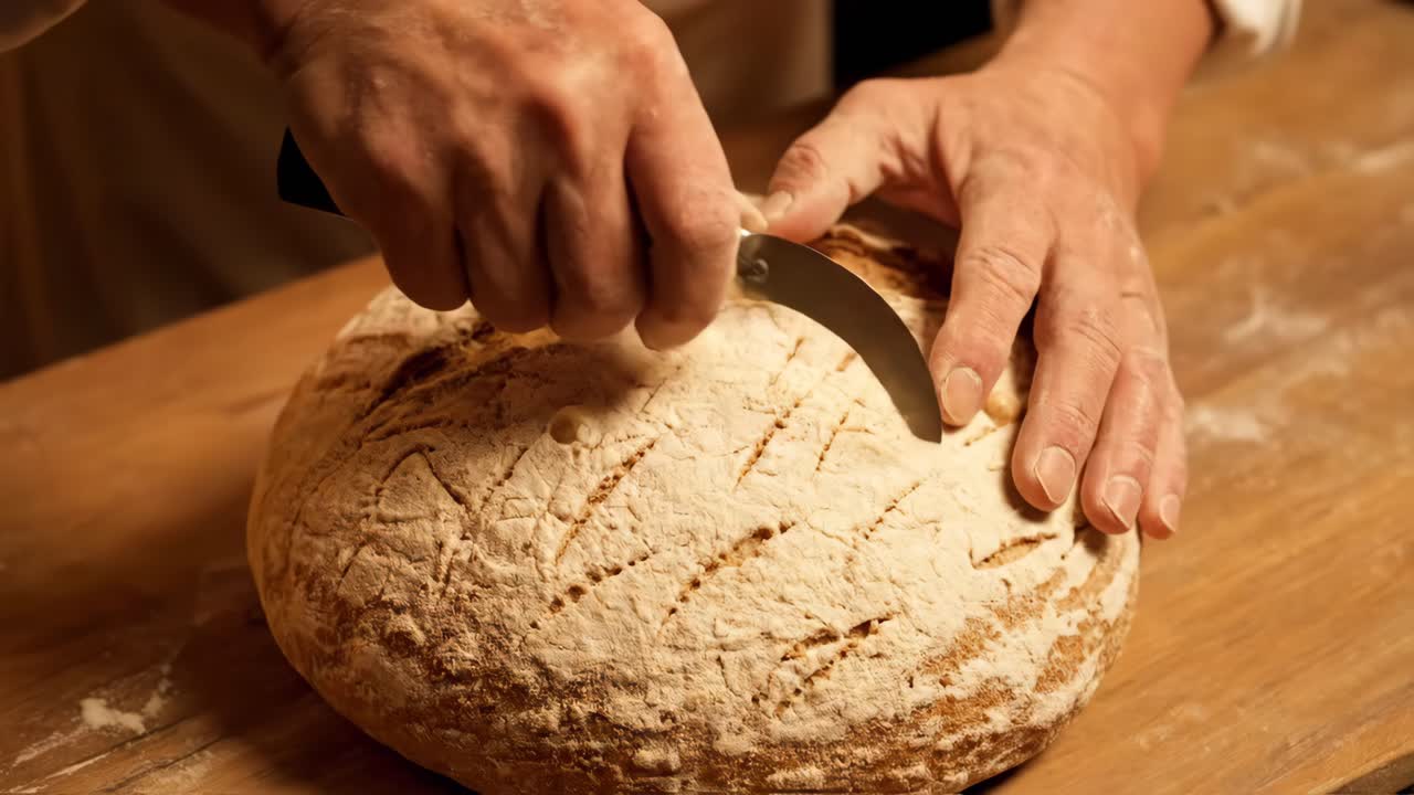 Artisan Bread Baking