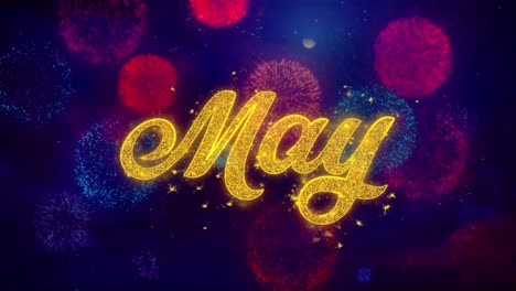 may fireworks celebration graphic