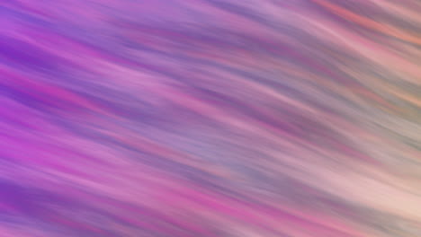 abstract background of wavy lines of pink and purple tones