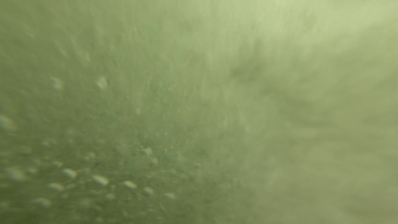 관점 - 푼타 로카스 해변에서 수영하기, 리마에 위치한 잘 알려진 서퍼의 해변, 당?