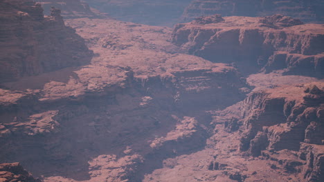 Luftpanoramablick-Auf-Den-Grand-Canyon