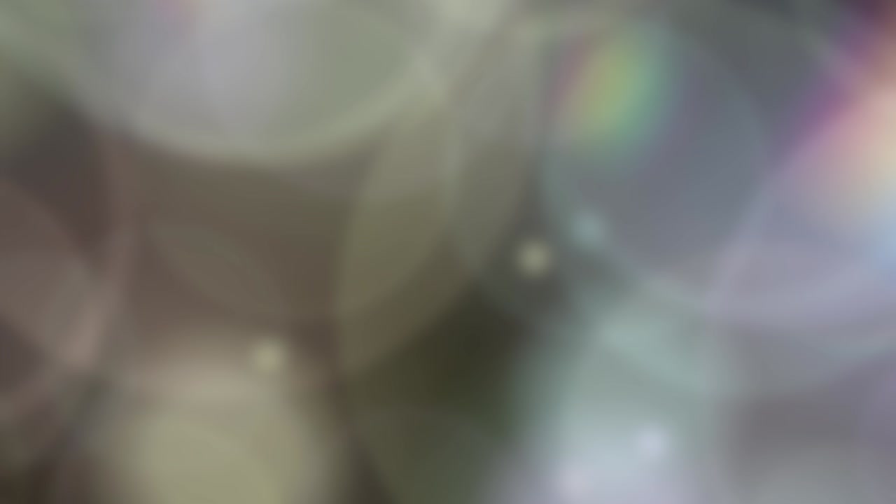 light lens flare texture effect background