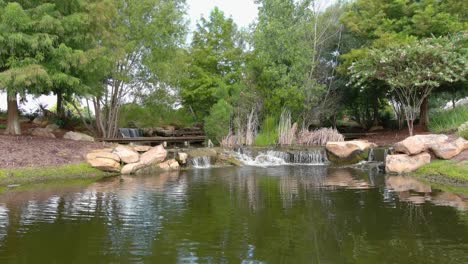 cinco ranch ii rollingwood pond