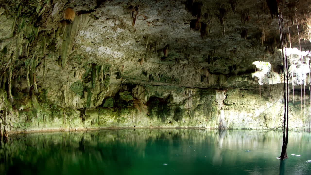 gran cenote0