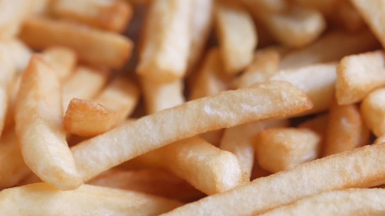 한 김의 클로즈업