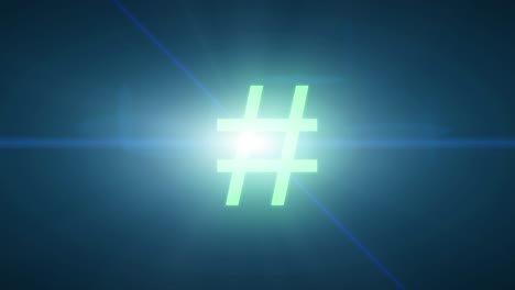 Hashtag-Hashtag-Explodieren-Tweet-Twitter-Soziales-Netzwerk-Post-Label-Pfund-4k