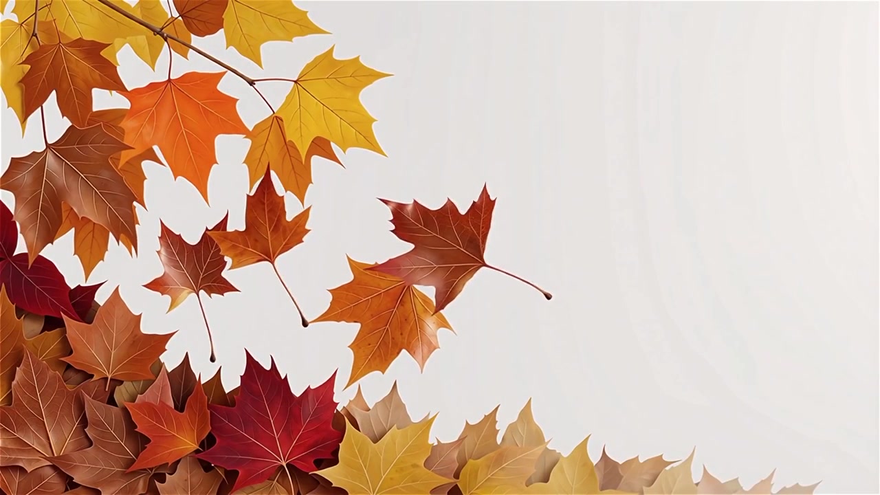 Autumn Background