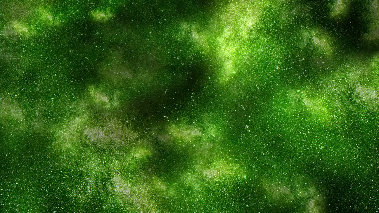 primer plano vibrante y saludable de una hoja de árbol verde con venas