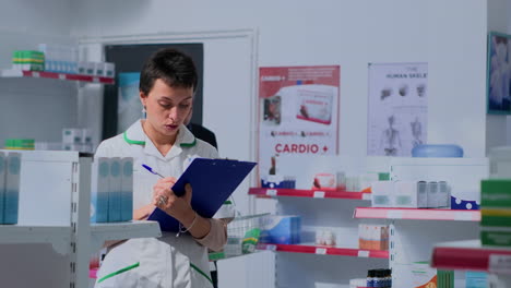 customer needing medication informations