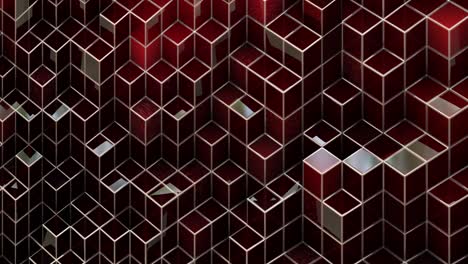 la animación abstracta, el fondo líquido, la hermosa película de pintura digital, la película de fondo abstracto, el video de stock de animación de kaleidoscopio.