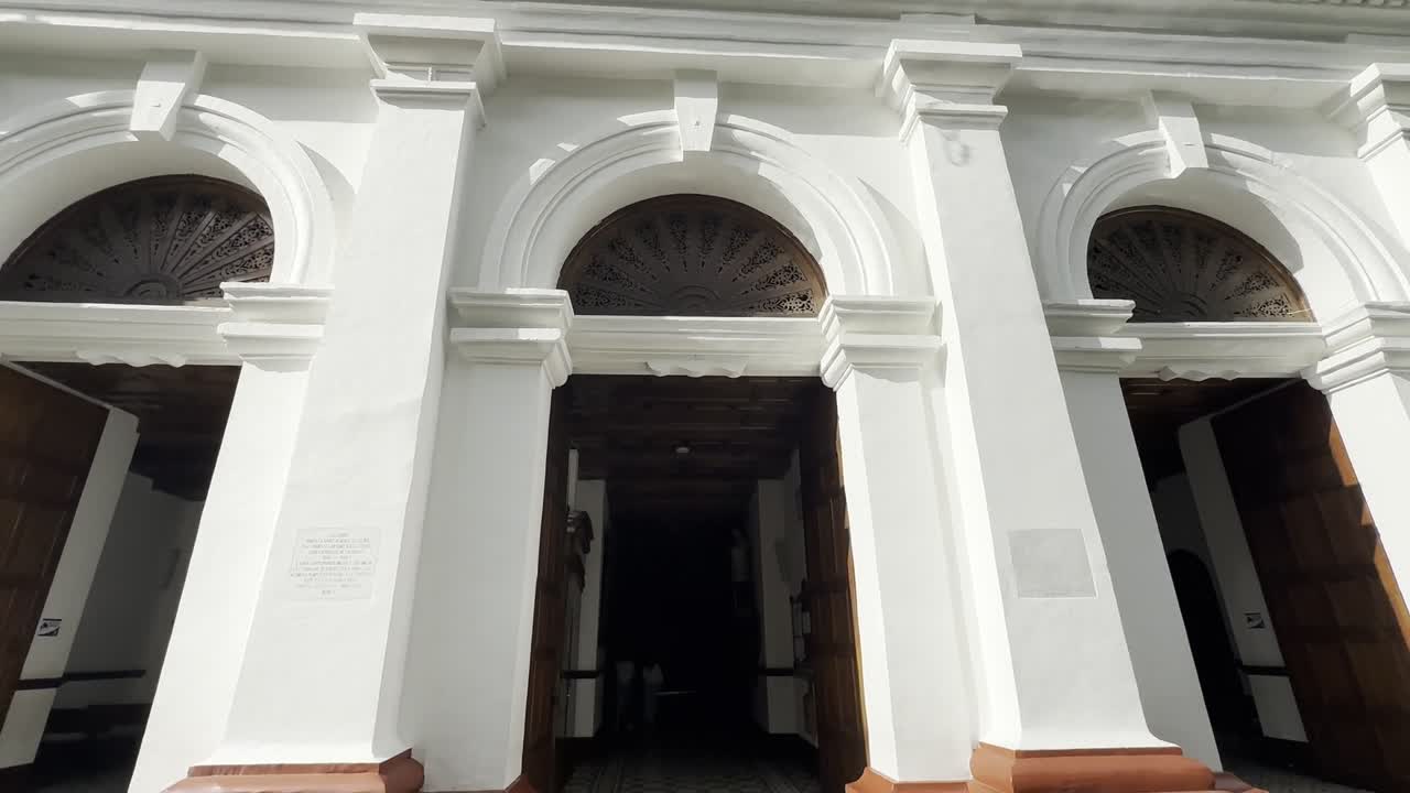 Salamina, Caldas, Colombia, a town with a lot of history 2