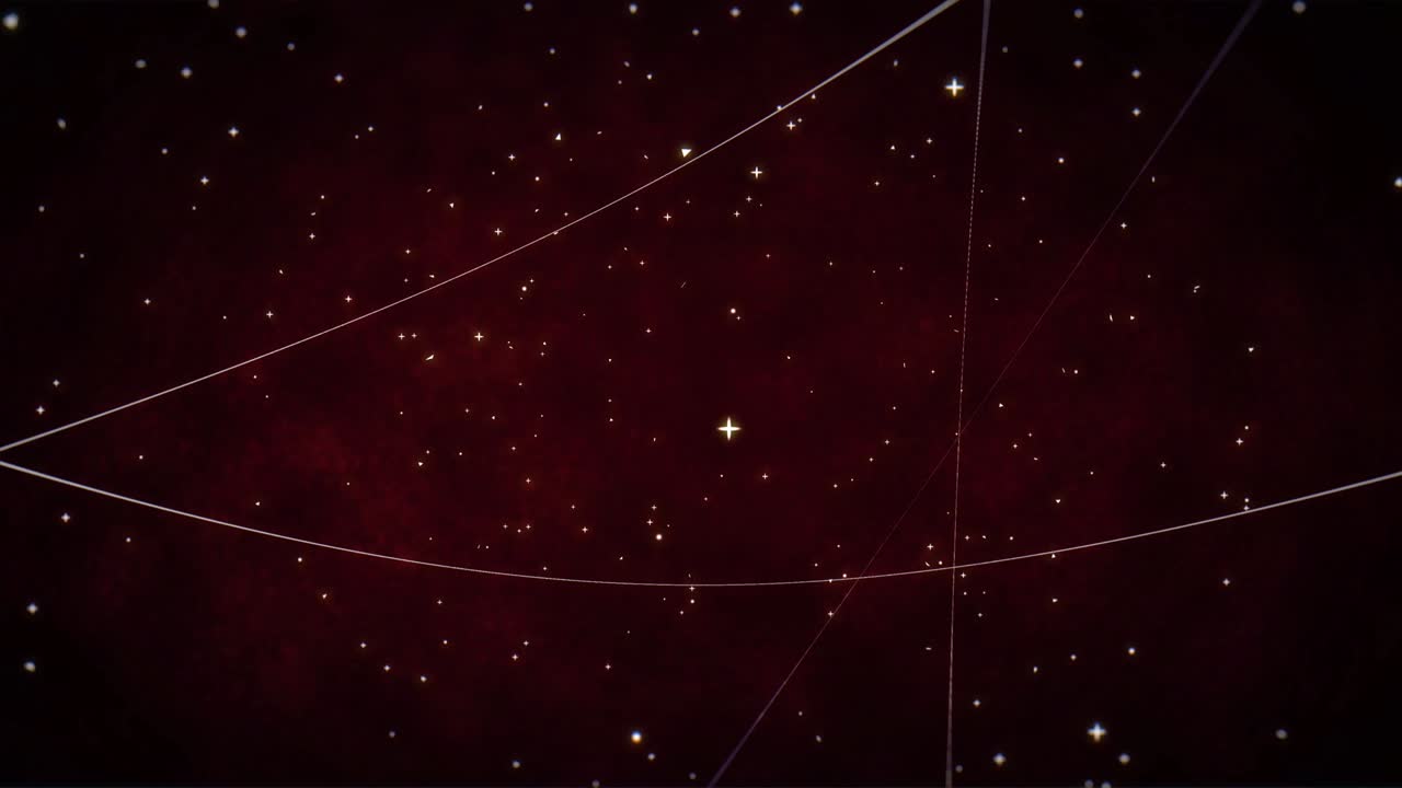 fondo del efecto cosmos espacio universo
