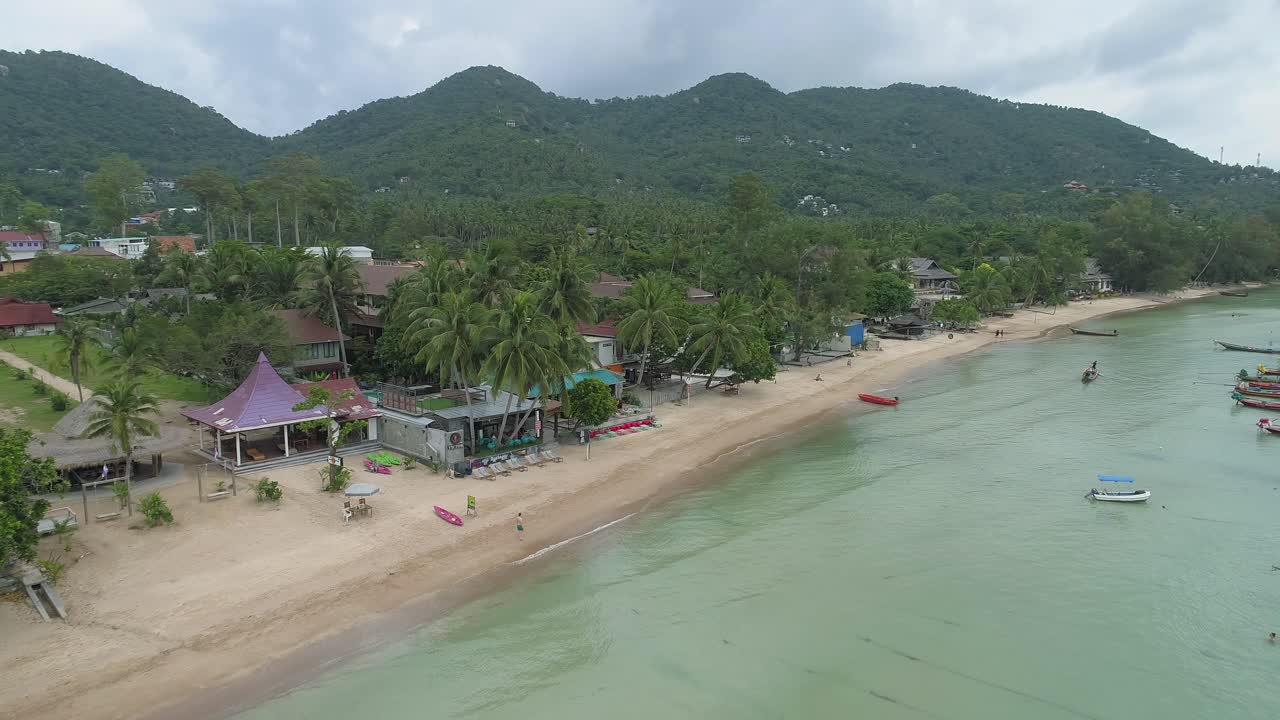 Explore Beaches from Above