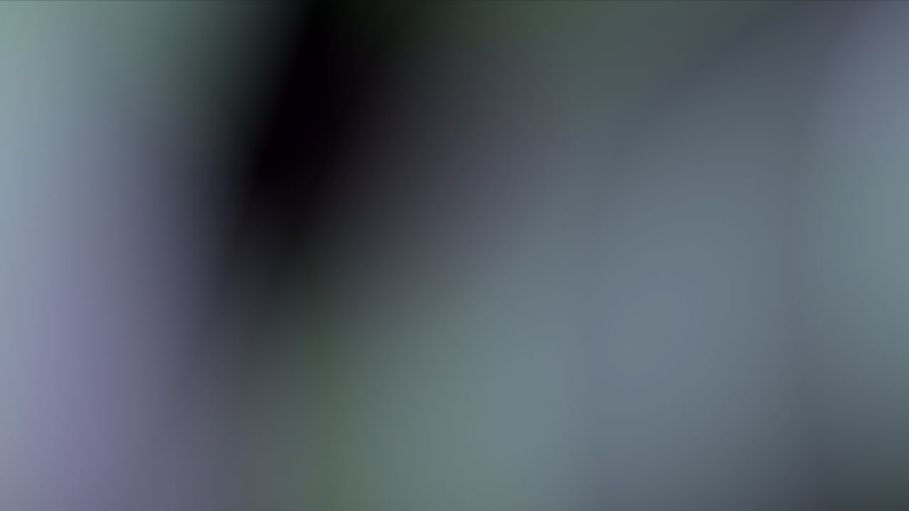 Light Leak Overlay Colorful, Purple Teal Shades Gradient Lens Flare