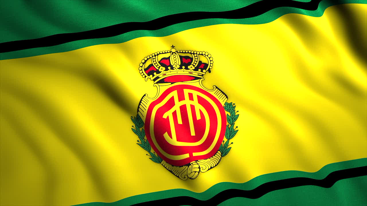 bandera de la ciudad de sanf