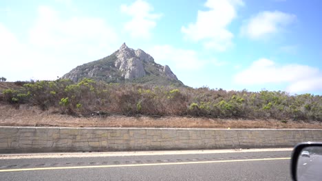 montaña grande en san luis obispo