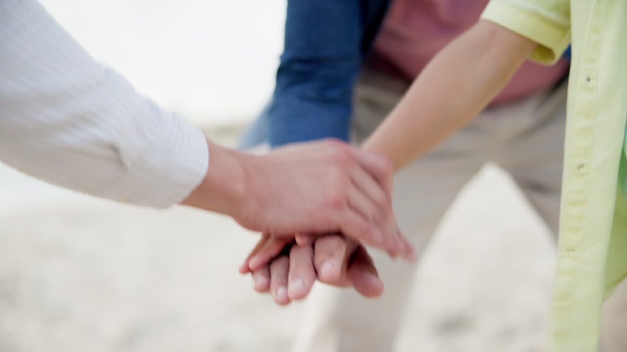 가족 지원과 팀워크