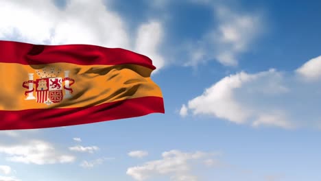 spanish flag