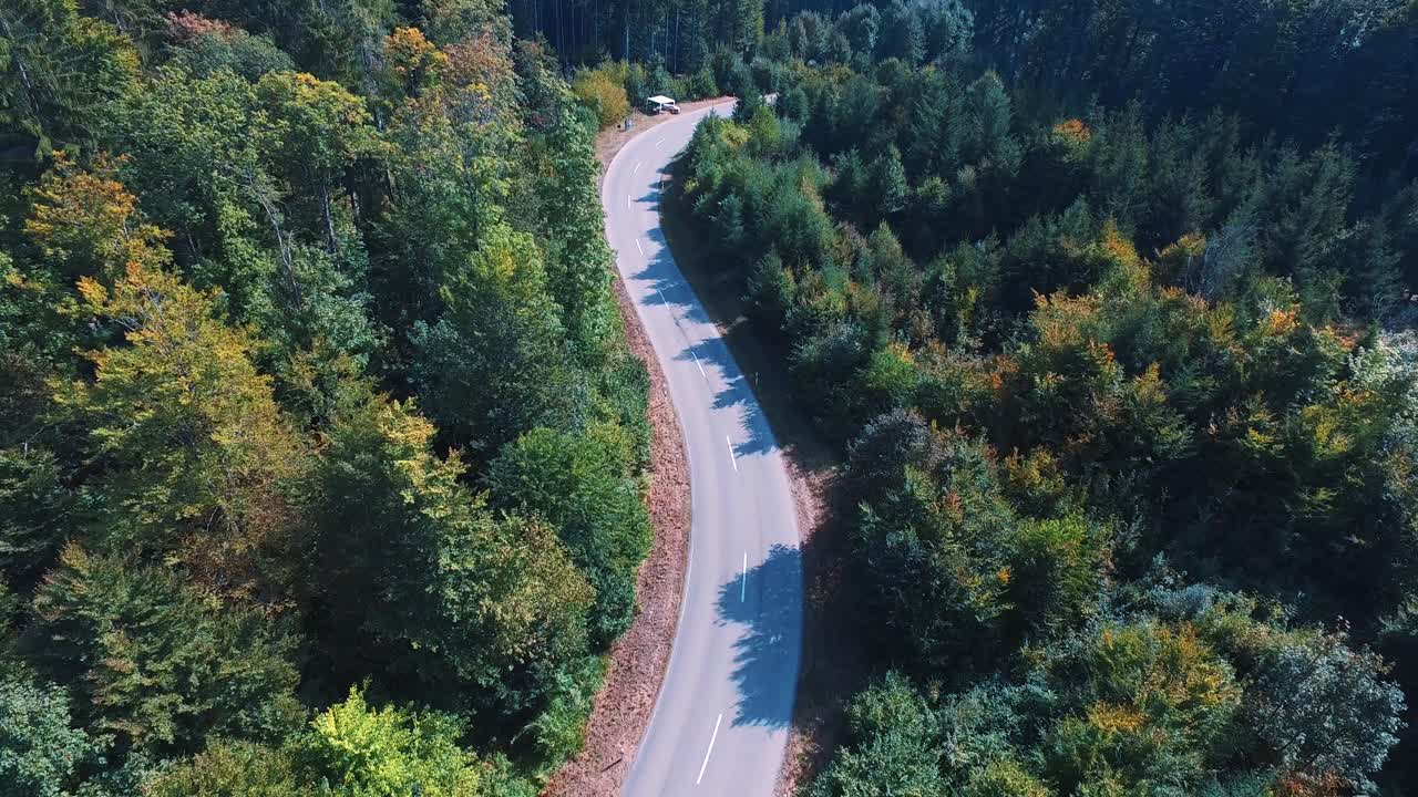 eggberg classic car rallye 2019 4k material de archivo de nicals dreier creative