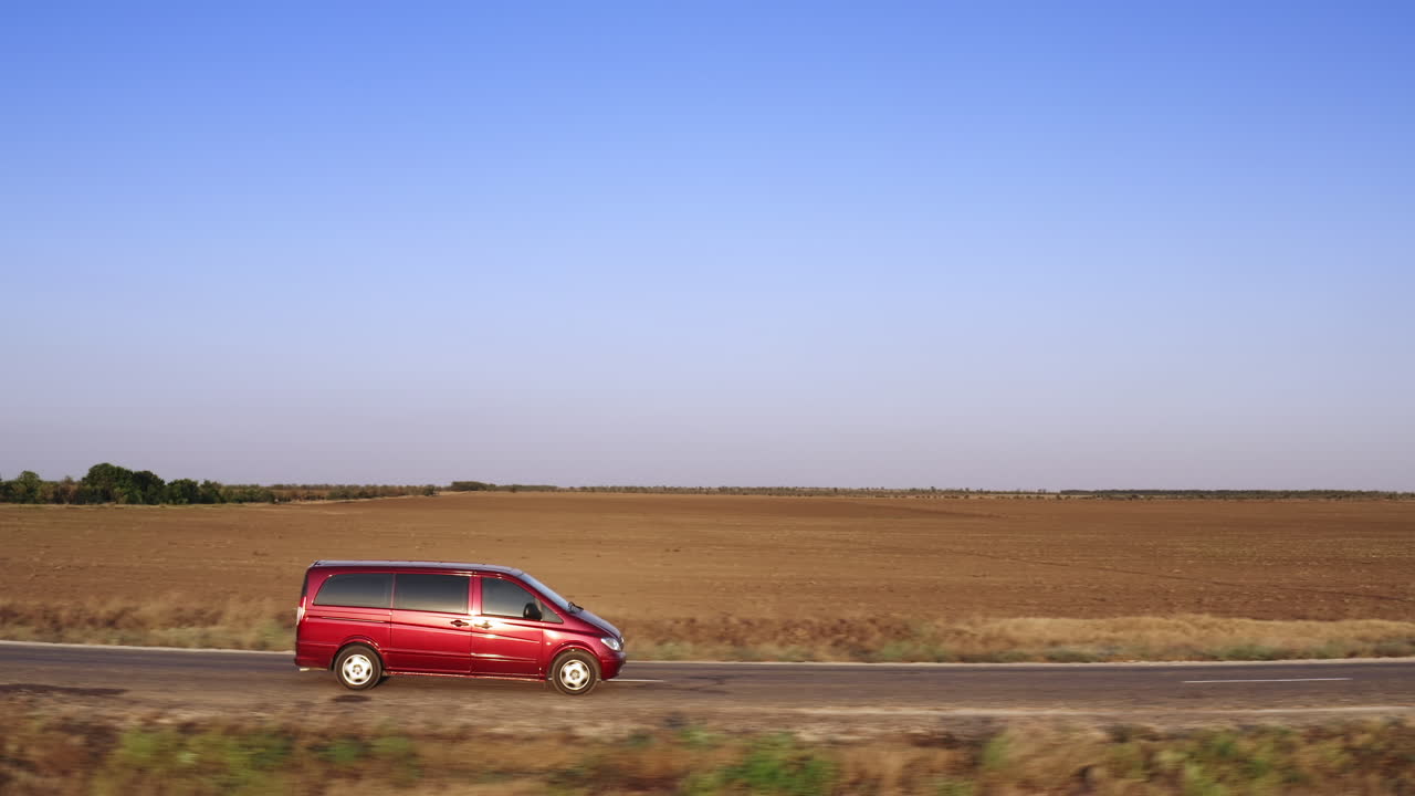 un paseo por el campo