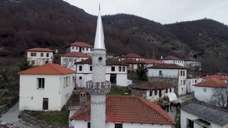 kottani is a village in the municipality myki in the xanthi regional unit of greece